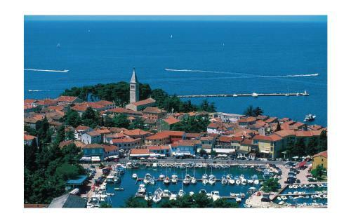 Apartment Istarska Croatia