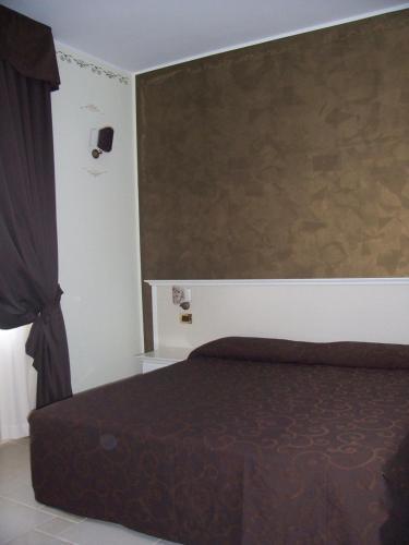 Hotel Madonna Delle Grazie