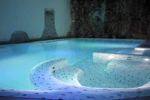 Hotel Madonna Delle Grazie