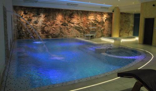 Hotel Madonna Delle Grazie