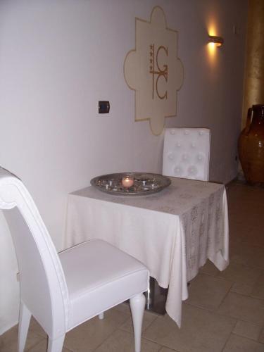 Hotel Madonna Delle Grazie