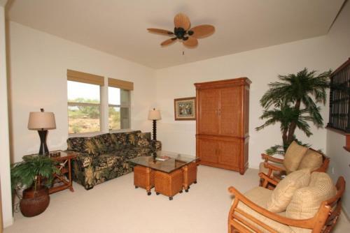 Villa Fairways At Mauna Lani By South Kohala Management