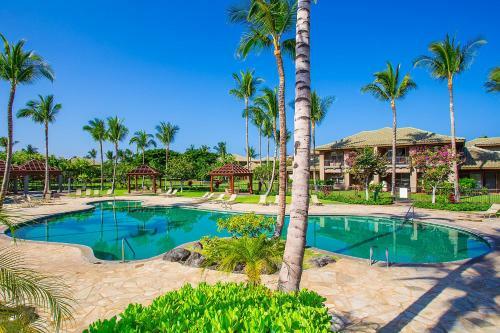 Villa Fairways At Mauna Lani By South Kohala Management