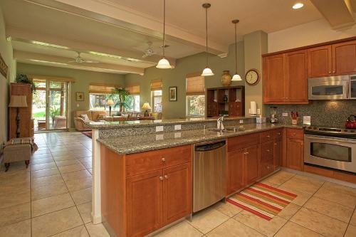 Villa Fairways At Mauna Lani By South Kohala Management