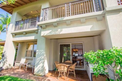 Villa Fairways At Mauna Lani By South Kohala Management