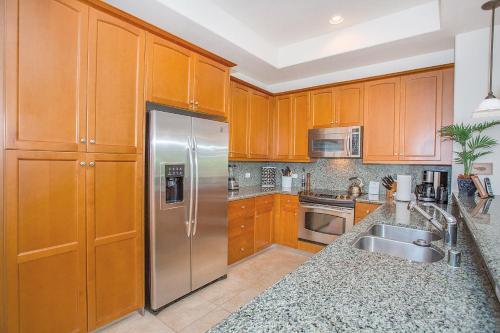 Villa Fairways At Mauna Lani By South Kohala Management