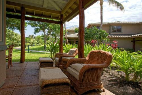 Villa Fairways At Mauna Lani By South Kohala Management