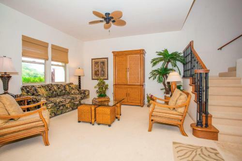 Villa Fairways At Mauna Lani By South Kohala Management