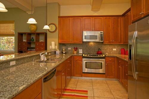 Villa Fairways At Mauna Lani By South Kohala Management