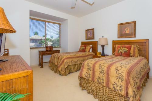 Villa Fairways At Mauna Lani By South Kohala Management
