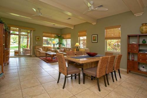 Villa Fairways At Mauna Lani By South Kohala Management