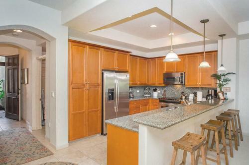 Villa Fairways At Mauna Lani By South Kohala Management