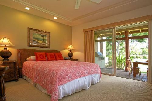 Villa Fairways At Mauna Lani By South Kohala Management