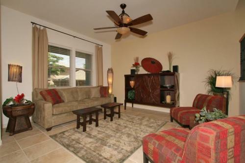 Villa Fairways At Mauna Lani By South Kohala Management