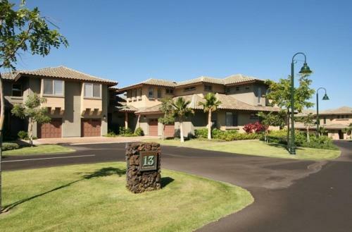 Villa Fairways At Mauna Lani By South Kohala Management