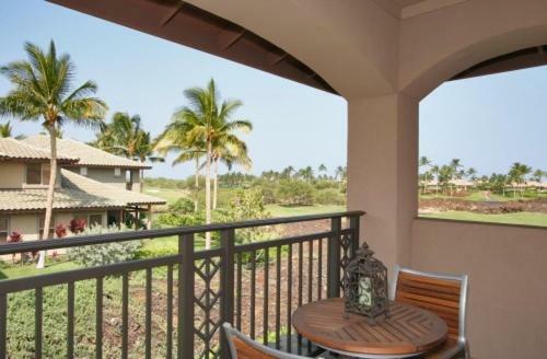 Villa Fairways At Mauna Lani By South Kohala Management