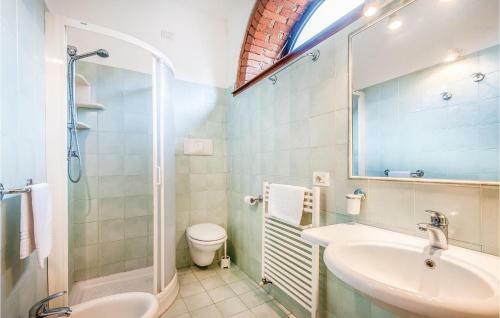 Apartamento Magnolia Via Francois