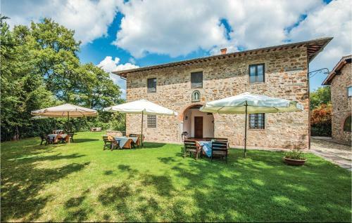Apartamento Magnolia Via Francois
