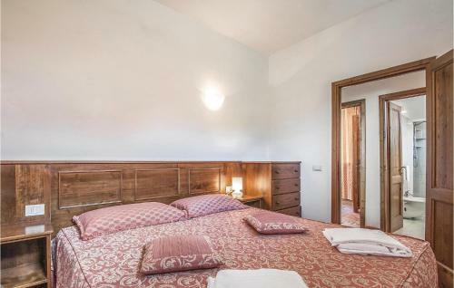 Apartamento Magnolia Via Francois