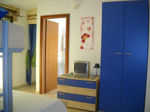 Hostal Affittacamere Munduge
