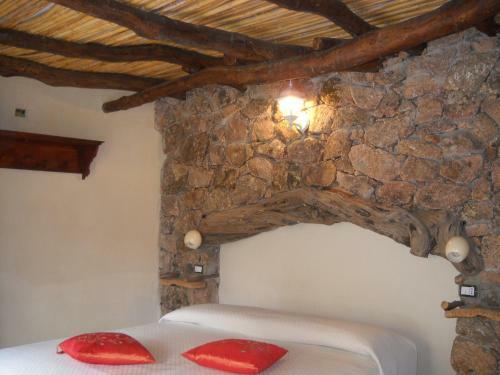 Hostal Affittacamere Munduge
