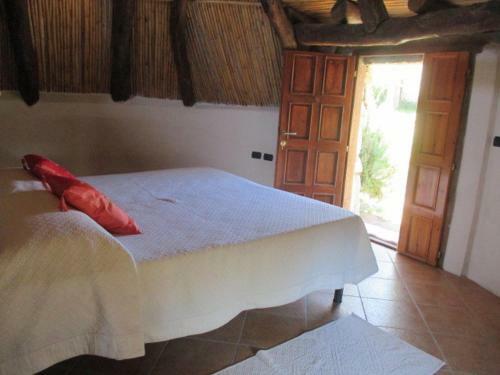Hostal Affittacamere Munduge