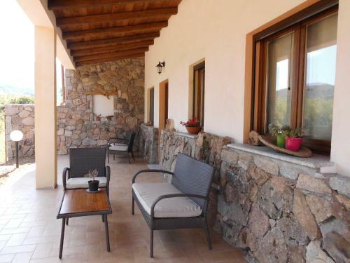 Hostal Affittacamere Munduge