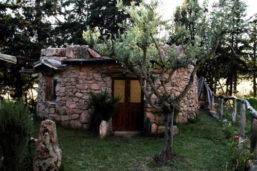 Hostal Affittacamere Munduge