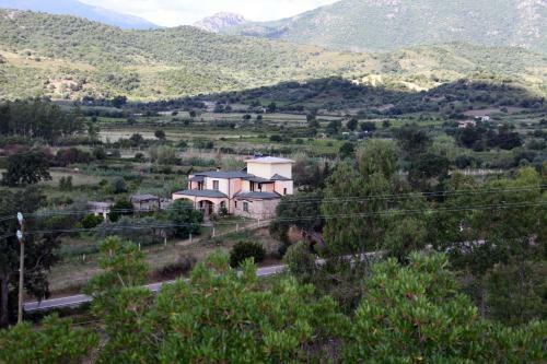 Hostal Affittacamere Munduge