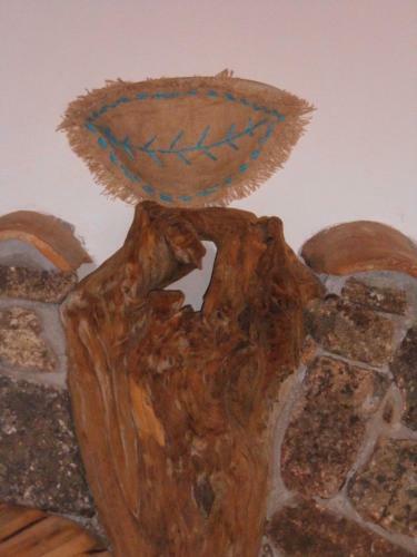 Hostal Affittacamere Munduge