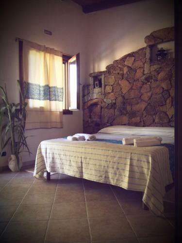 Hostal Affittacamere Munduge