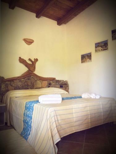 Hostal Affittacamere Munduge