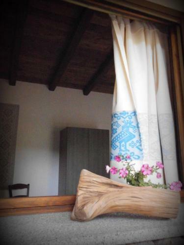 Hostal Affittacamere Munduge