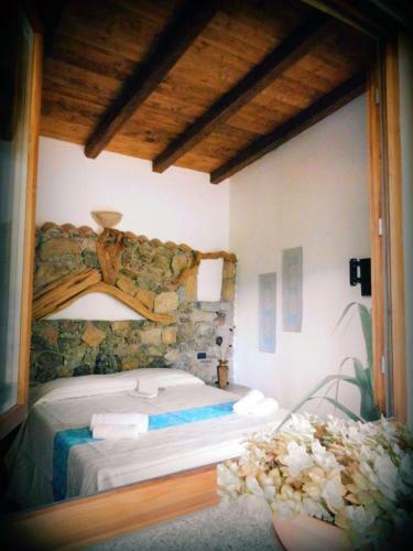 Hostal Affittacamere Munduge