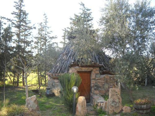 Hostal Affittacamere Munduge