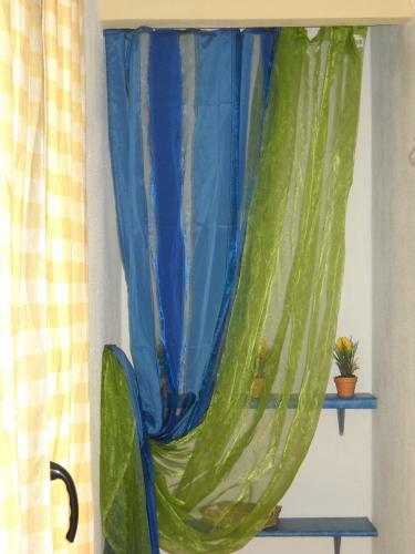 Hostal Affittacamere Munduge