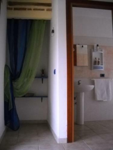 Hostal Affittacamere Munduge