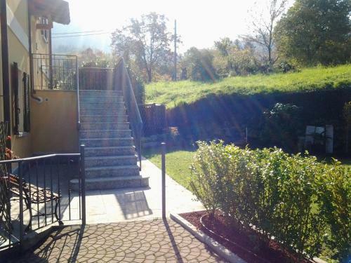 Apartamento Casa Lilla