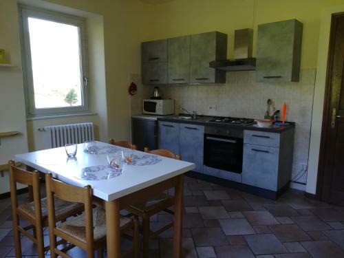 Apartamento Casa Lilla
