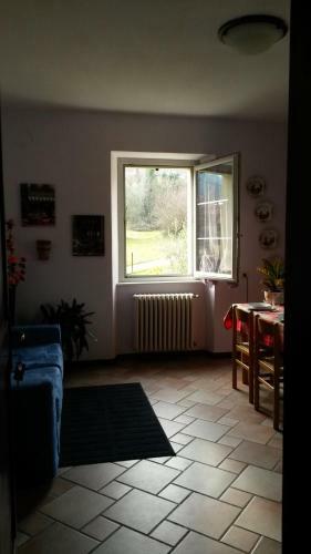 Apartamento Casa Lilla