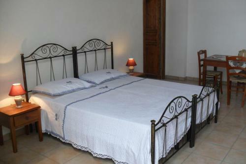 Agroturismo Masseria Suc�a