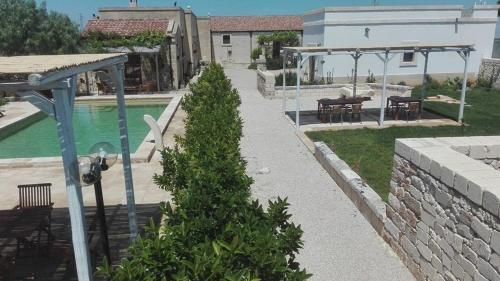 Agroturismo Masseria Suc�a