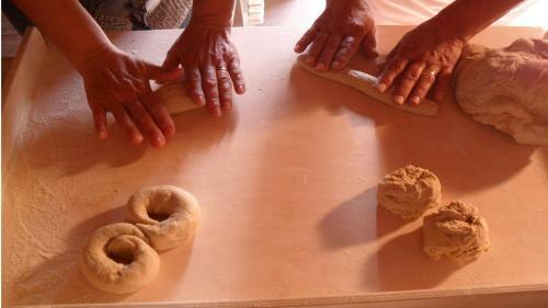 Agroturismo Masseria Suc�a