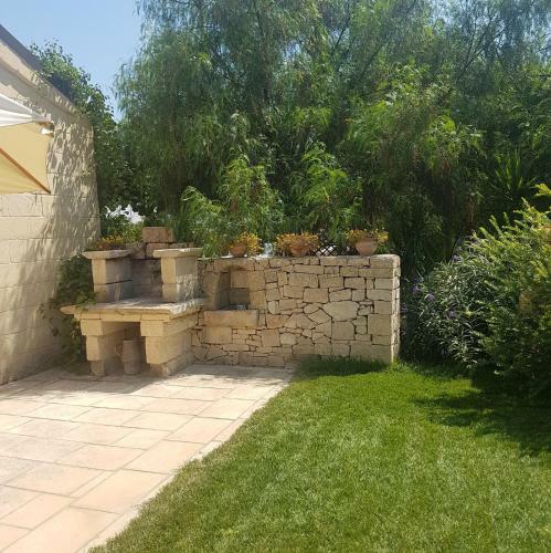 Agroturismo Masseria Suc�a