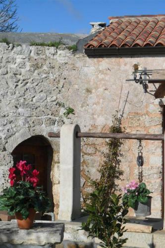 Agroturismo Masseria Suc�a