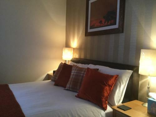 Hostal Arden Guest House