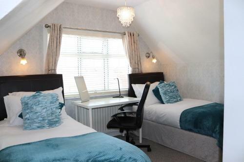Hostal Arden Guest House