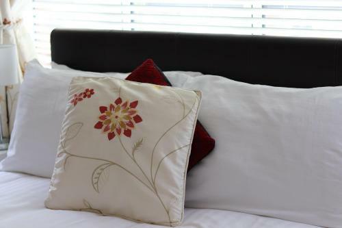Hostal Arden Guest House