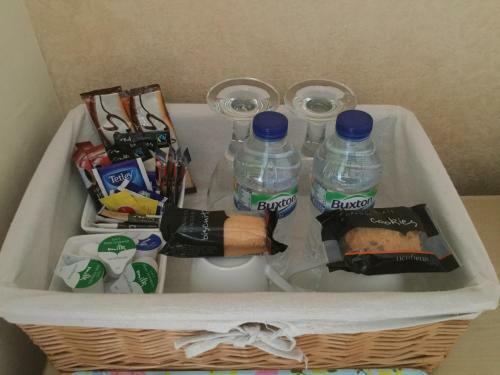 Hostal Arden Guest House