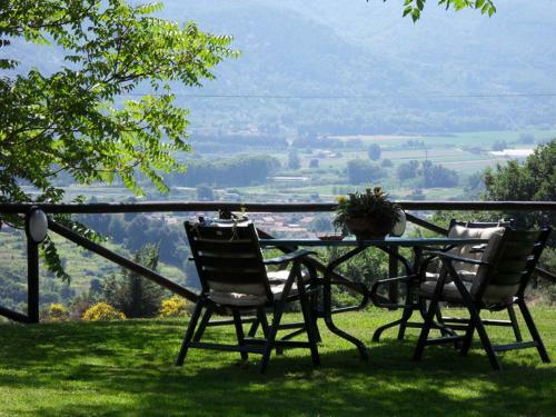 Agroturismo Agriturismo Spazzavento